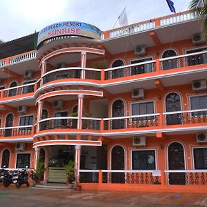 Sunrise Beach Resort